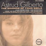 Astrud Gilberto – O Ganso b/w The Shadow Of Your Smile – Verve 7″