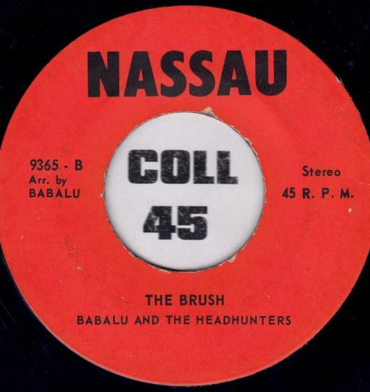 BabaluAndTheHeadhunters-TheBrushB