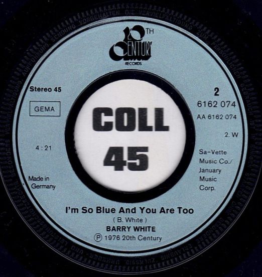 BarryWhite-I'mSoBlueAndYouAreTooB