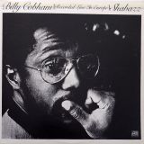 Billy Cobham – Shabazz – Atlantic LP