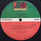 Billy Cobham – Shabazz – Atlantic LP