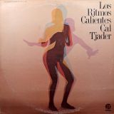 Cal Tjader – Los Ritmos Calientes – Fantasy 2LP