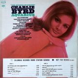Charlie Byrd – Aquarius – Columbia LP