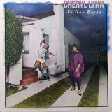 Cheryl Lynn – In The Night – Columbia LP
