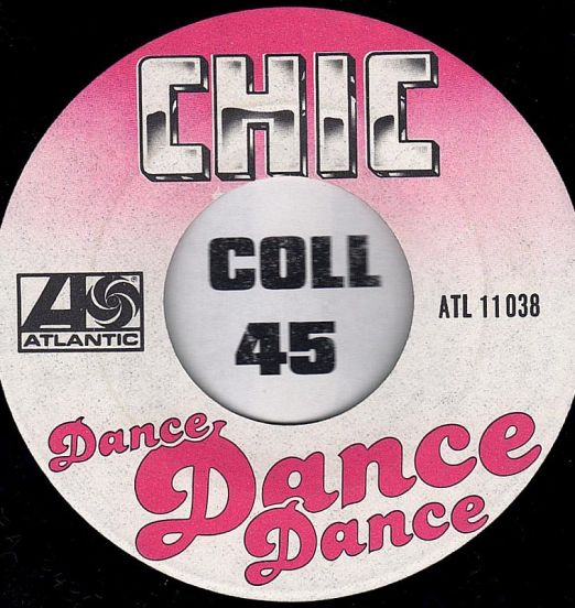 Chic-DanceDanceDance