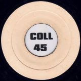 Cornel Campbell – Queen Of The Minstrel b/w Version – Studio One JA 7″