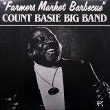 Count Basie Big Band – Farmers Market Barbecue – Pablo LP