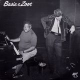 Basie & Zoot – Same – Pablo LP