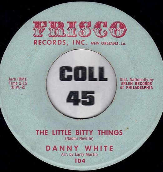 DannyWhite-TheLittleBittyThings