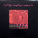 David Ruffin – Everything’s Coming Up Love – Motown LP