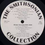 Duke Ellington – Duke Ellington 1938 – Smithsonian Collection 2LP