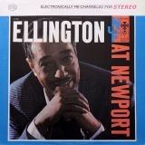 Duke Ellington & His Orchestra – Ellington At Newport – Columbia RE LP