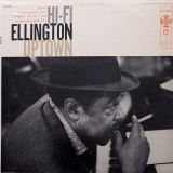 Duke Ellington & His Orchestra – Hi-Fi Ellington Uptown – Columbia RE LP