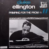Duke Ellington & His Orchestra – Primping For The Prom – Columbia Special Products LP