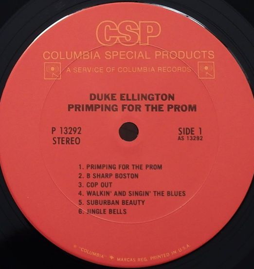DukeEllington-PrimpingForThePromLABEL