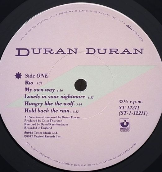 DuranDuran-SameLABEL