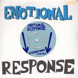 Sleaford Mods – A Little Ditty b/w I’m Shit At It – Emotional Response UK 7″