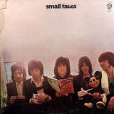 Small Faces – First Step – Warner Bros. LP