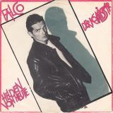 Falco – Der Kommissar b/w Helden Von Heute – Telefunken GER 7″