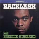 Freddie Hubbard – Backlash – Atlantic LP
