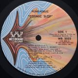 Funkadelic – Cosmic Slop – Westbound LP