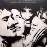 Grand Funk Railroad – Good Singin’ Good Playin’ – MCA LP