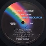 Grand Funk Railroad – Good Singin’ Good Playin’ – MCA LP