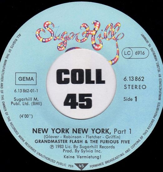 GrandMasterFlashAndTheFuriousFive-NewYorkNewYorkA