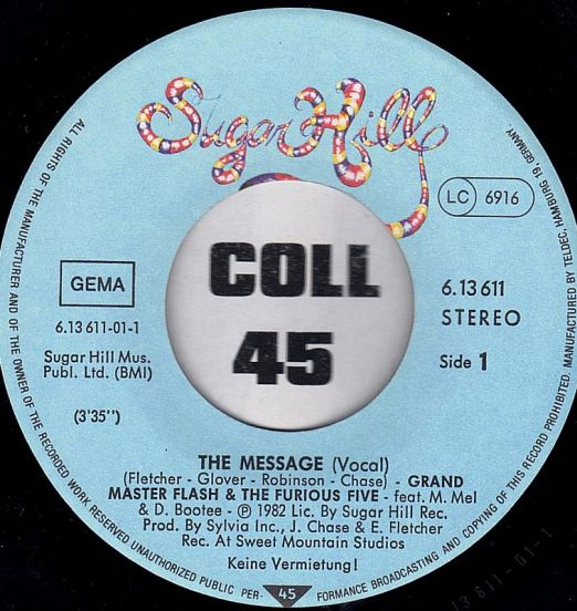 GrandmasterFlash-TheMessage