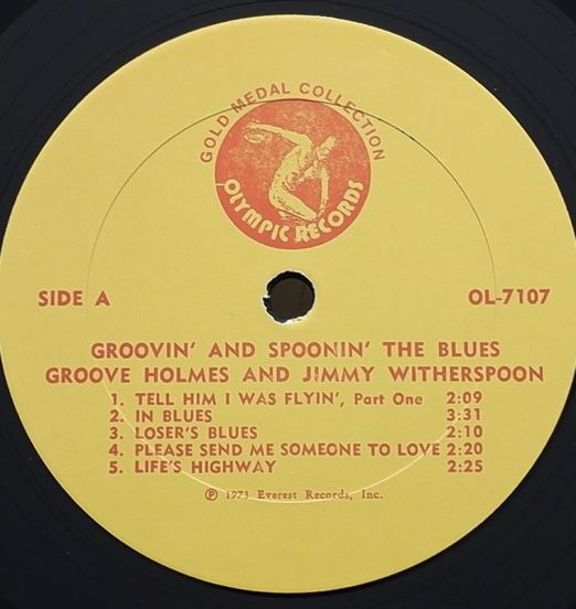 GrooveHolmesANdJimmyWitherspoon-GroovinAndSpooninLABEL