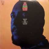 Herbie Mann – Big Boss Mann – Columbia LP