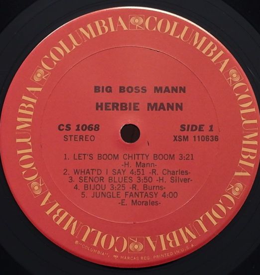 HerbieMann-BigBossMannLABEL
