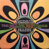 Herbie Mann – The Wailing Dervishes – Atlantic LP