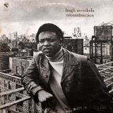Hugh Masekela – Reconstruction – Chisa LP