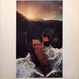 Iron Butterfly With Pinera & Rhino – Metamorphosis – ATCO LP