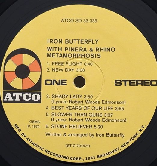 IronButterfly-MetamorphosisLABEL