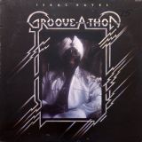 Isaac Hayes – Groove-A-Thon – HBS LP