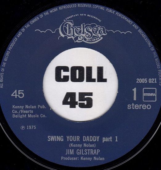 JimGilstrap-SwingYourDaddyA