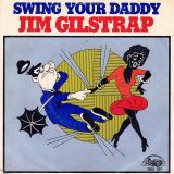 Jim Gilstrap – Swing Your Daddy Pt. 1 b/w Pt. 2 – Chelsea NL 7″