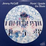 Jimmy McGriff – Movin’ Upside The Blues – Jam LP
