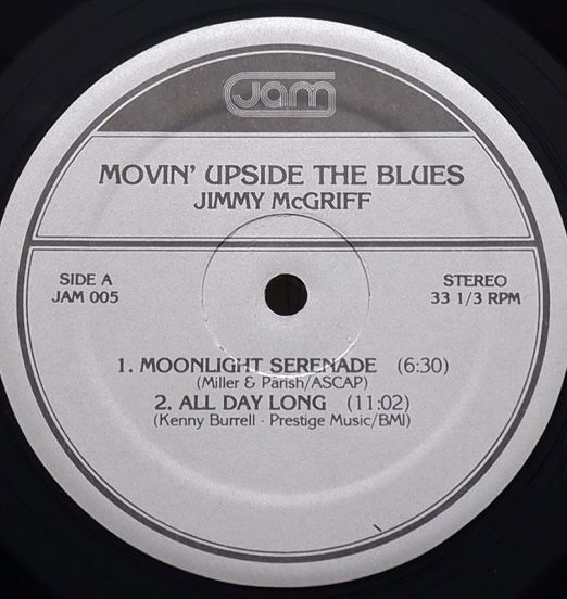 JimmyMcGriff-MovinUpsideTheBluesLABEL