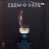 The Electric Indian – Keem-O-Sabe – UA LP