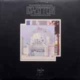 Led Zeppelin – The Soundtrack From The Film The Song Remains The Same – Swan Song 2LP