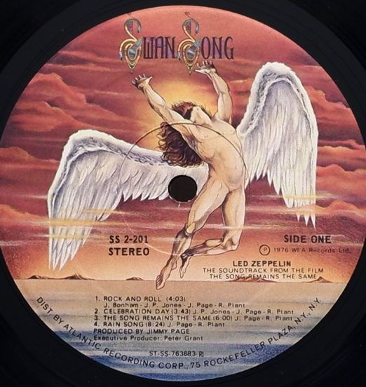 LedZeppelin-TheSongRemainsTheSameLABEL
