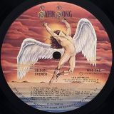 Led Zeppelin – The Soundtrack From The Film The Song Remains The Same – Swan Song 2LP