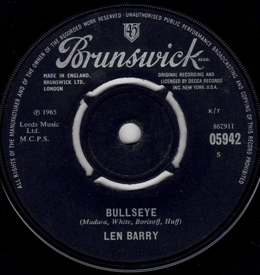 LenBarry-BullseyeA