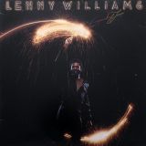 Lenny Williams – Spark Of Love – ABC LP