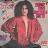 Linda Clifford – Hold Me Close b/w Bridge Over Troubled Water – RSO AT 7″