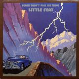 Little Feat – Feats Don’t Fail Me Now – Warner Bros. LP
