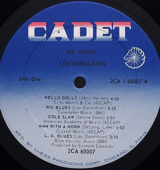 LouDonaldson-haMercyLABEL